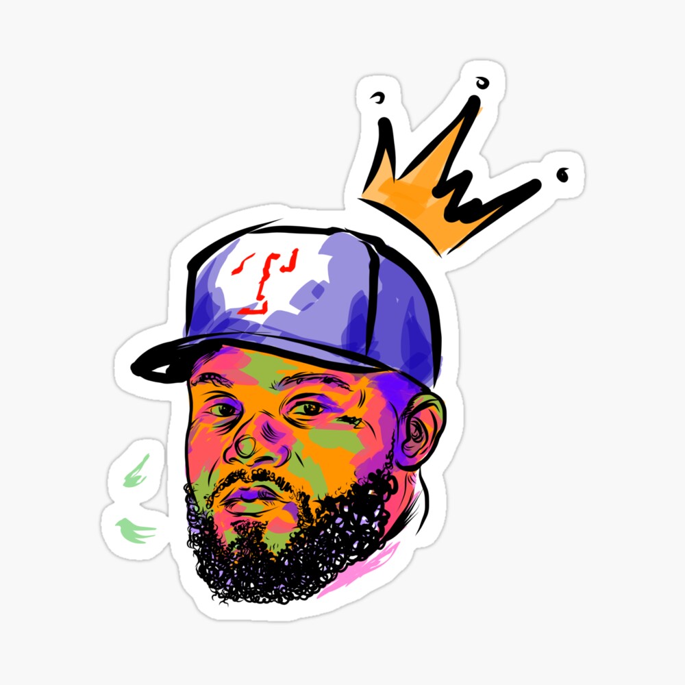 Prince Fielder Neck Tattoo - Tattoo Ideas and Designs