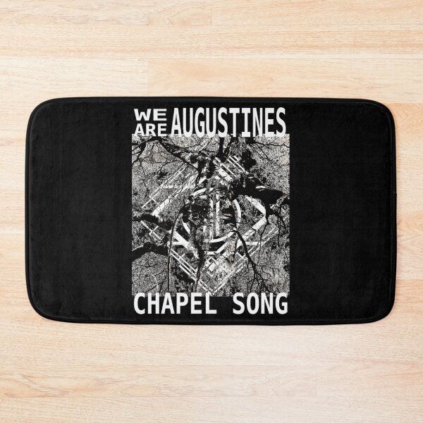 Item preview, Augustines Chapel Song designed and sold by krendltriyeva.