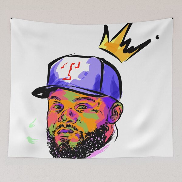 Item preview, Prince Fielder designed and sold by SOBM.