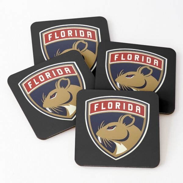 Item preview, Florida Rats Hockey - Panthers designed and sold by BAAGREENE.