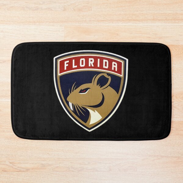 Item preview, Florida Rats Hockey - Panthers designed and sold by BAAGREENE.