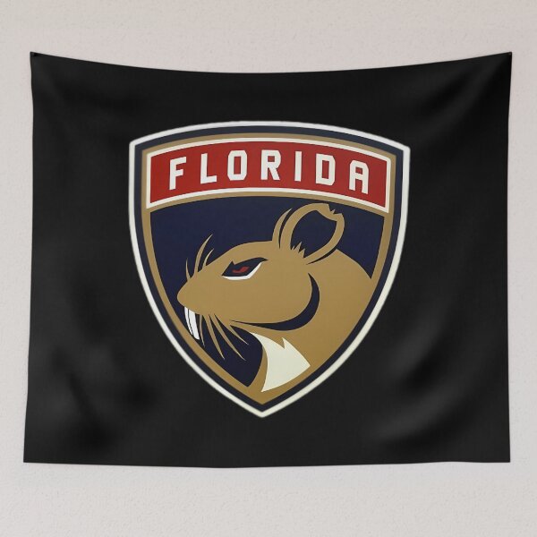 Item preview, Florida Rats Hockey - Panthers designed and sold by BAAGREENE.