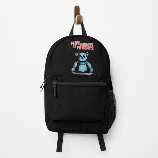 Item preview, Five Nights At Freddys Retro designed and sold by TacomaStuu.