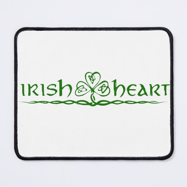 Item preview, Irish Heart designed and sold by SeanFran.