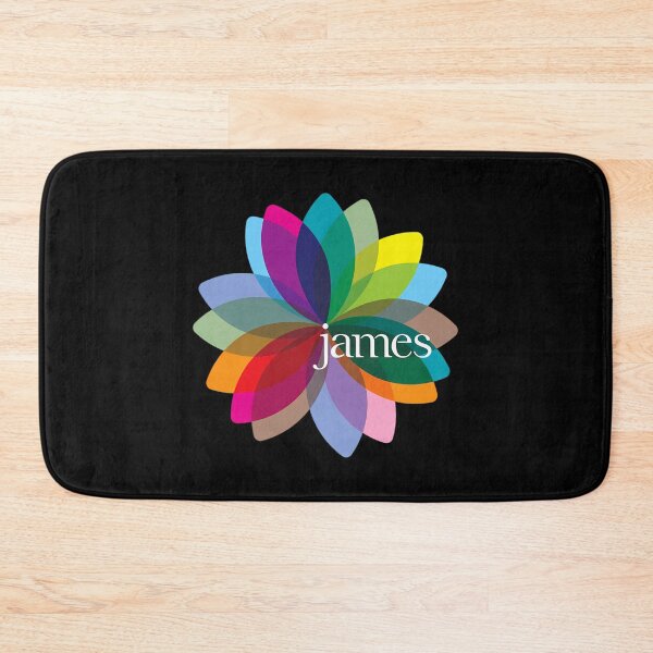 Item preview, James Band designed and sold by krendltriyeva.