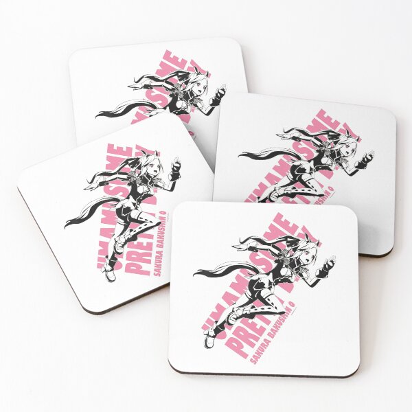 Item preview, Musical Kpop 2025 Fan Hunters Logo Animated Films designed and sold by TownVibrant.