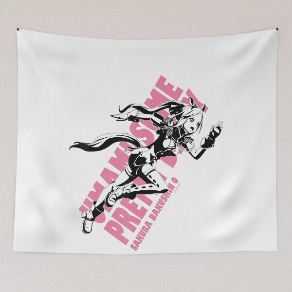 Item preview, Musical Kpop 2025 Fan Hunters Logo Animated Films designed and sold by TownVibrant.