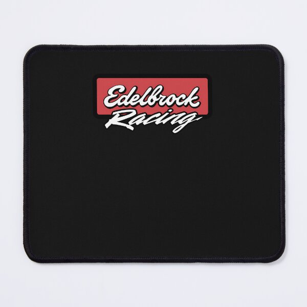 Item preview, Edelbrock Racing designed and sold by cwdwfrkeh.