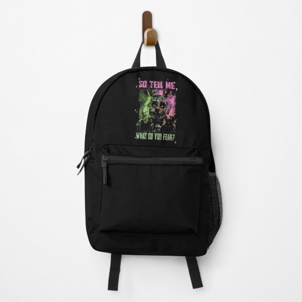 Item preview, Five Nights At Freddys What Do You Fear designed and sold by TacomaStuu.