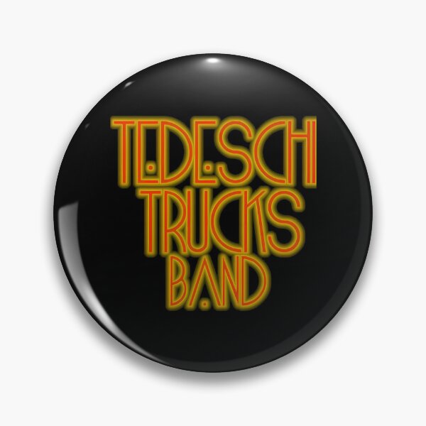 Item preview, Tedeschi Trucks Band designed and sold by krendltriyeva.