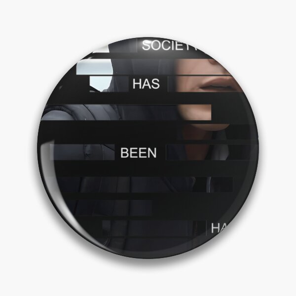 Item preview, Elliot Alderson - Mr Robot designed and sold by cwdwfrkeh.