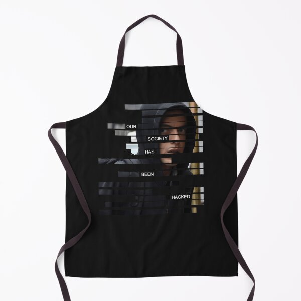 Item preview, Elliot Alderson - Mr Robot designed and sold by cwdwfrkeh.