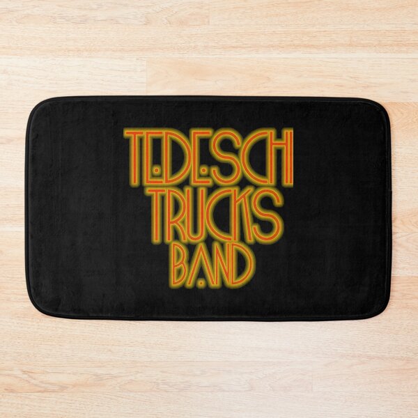 Artikelvorschau, Tedeschi Trucks Band entworfen und verkauft von krendltriyeva.