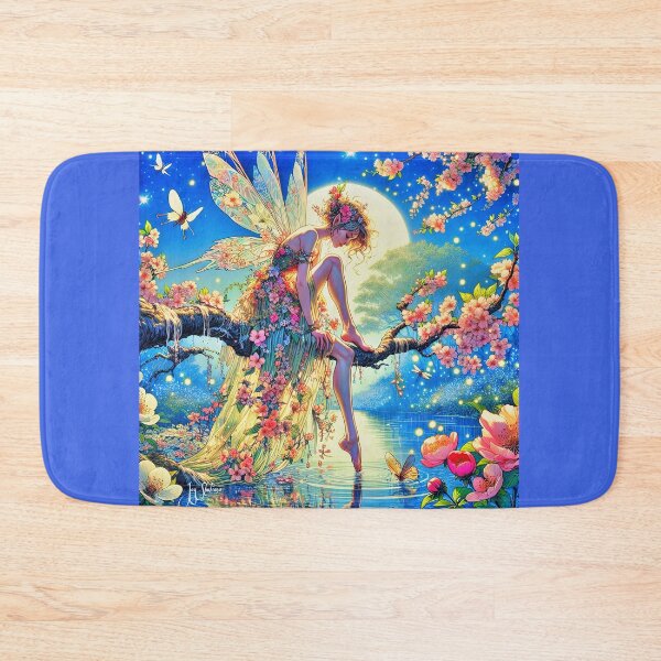 Item preview, Flower Moon designed and sold by Joy Shuliana.