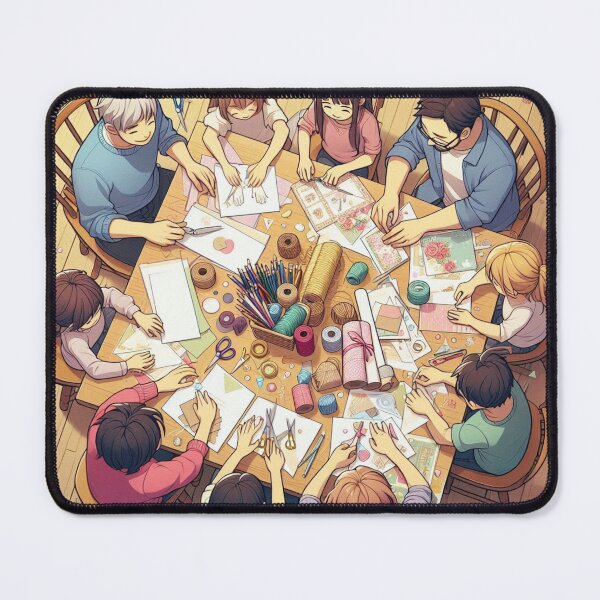 Item preview, Crafting Party designed and sold by Byou22.