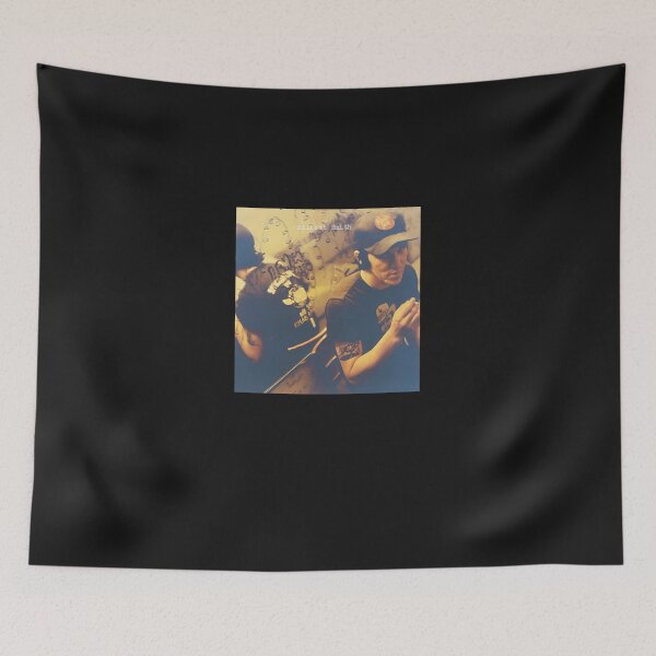 Item preview, Elliot Smith designed and sold by cwdwfrkeh.