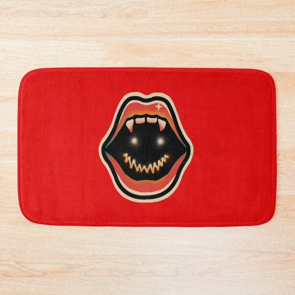Item preview, mouth mystery designed and sold by barmalisiRTB.