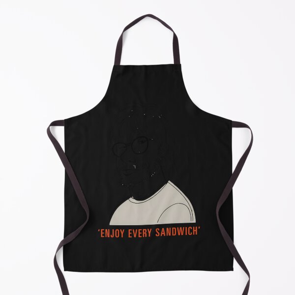 Item preview, Enjoy Every Sandwich (1) designed and sold by cwdwfrkeh.