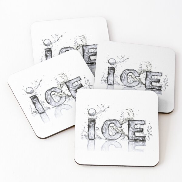 Item preview, ICE designed and sold by DEZINOMANIA.