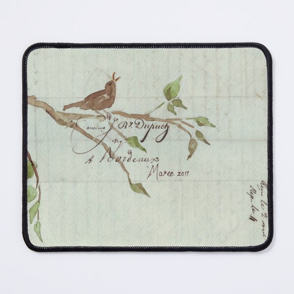 Item preview, The Songbird designed and sold by Maree Clarkson .
