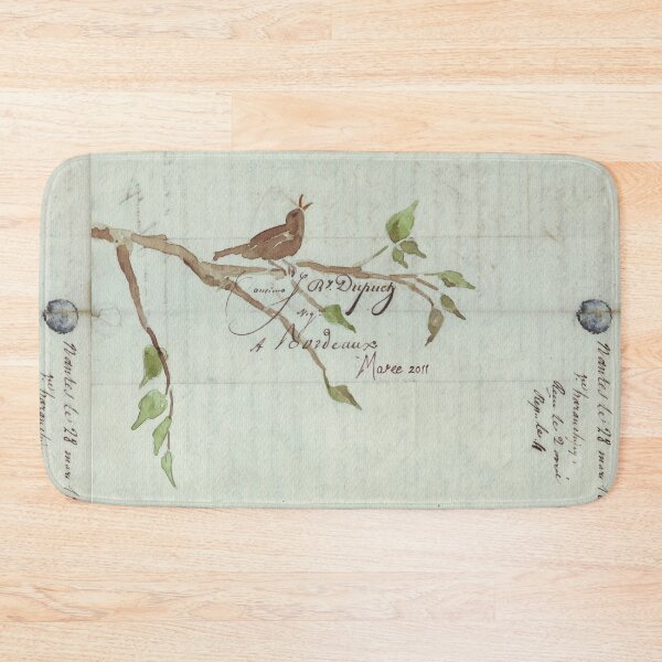 Item preview, The Songbird designed and sold by Maree Clarkson .