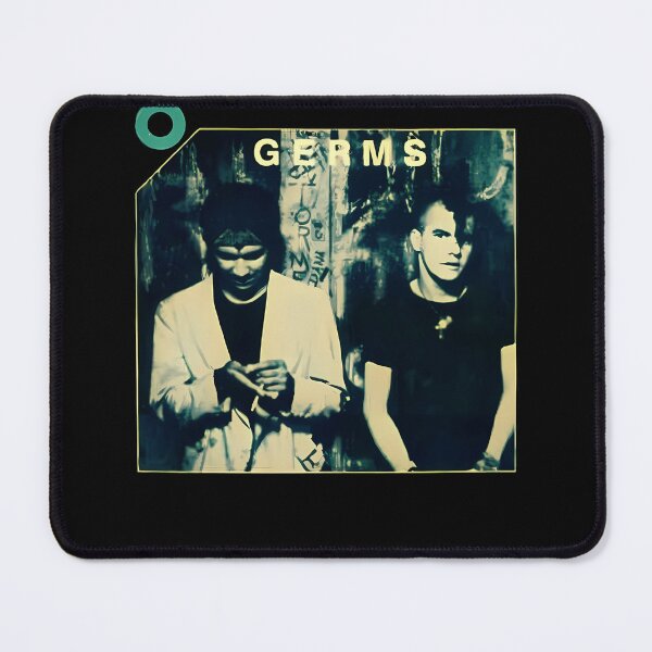 Item preview, Germs designed and sold by RoyaleDesnoyers.