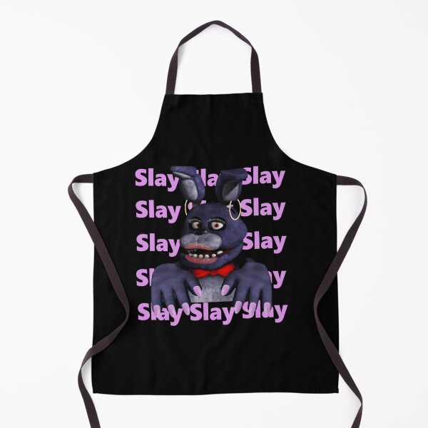 Item preview, Fnaf slay meme on periodt designed and sold by TacomaStuu.