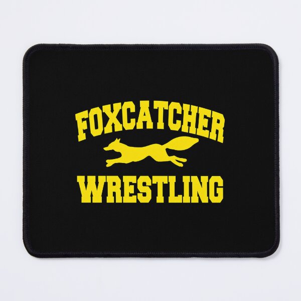 Item preview, Foxcatcher Wrestling designed and sold by CAMPBELSAMM.