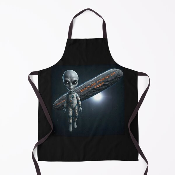 Item preview, This is an 3I/Atlas friend or foe design for all ages. designed and sold by ronalafae.
