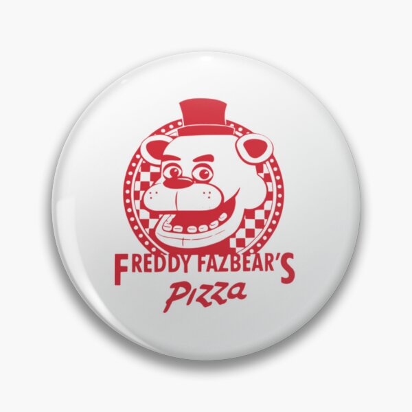 Item preview, Five Nights At Freddy's 2 designed and sold by TacomaStuu.