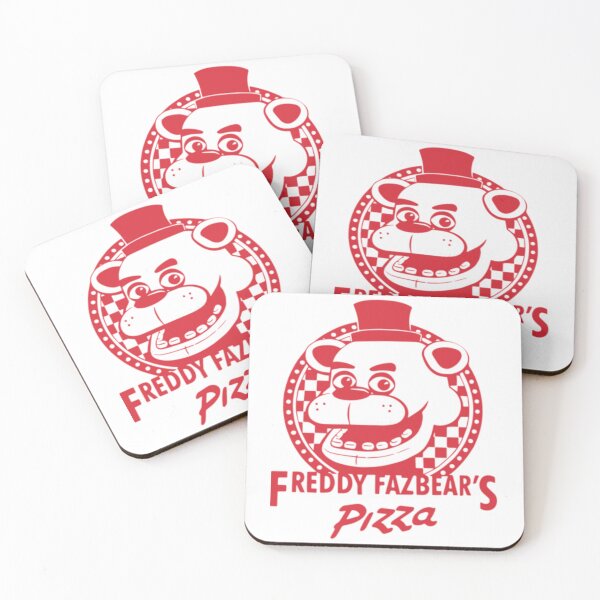 Item preview, Five Nights At Freddy's 2 designed and sold by TacomaStuu.
