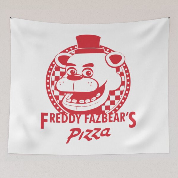 Item preview, Five Nights At Freddy's 2 designed and sold by TacomaStuu.