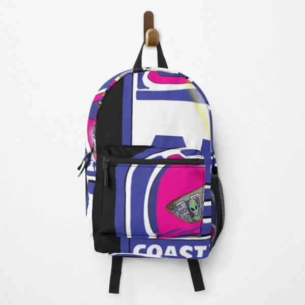 Item preview, Art Bell - Coast to Coast designed and sold by JOSEPHORWOOD.