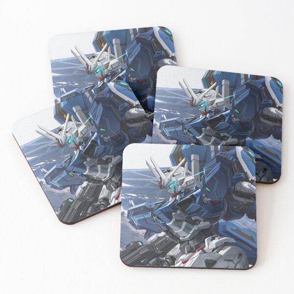 Item preview, Gundam Mobile Suit – Dynamic Mecha designed and sold by Dyan4.