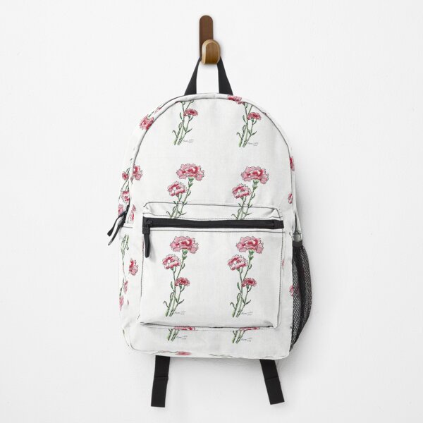 Item preview, Y un clavel rosa... designed and sold by Maree Clarkson .