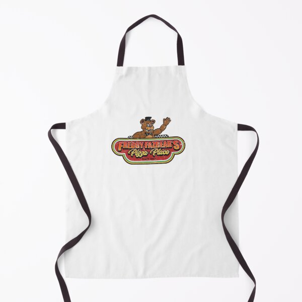 Item preview, Freddy Fazbear's Pizza designed and sold by TacomaStuu.