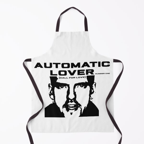 Item preview, Call For Love Automatic Lover Number One designed and sold by UNK-Fatigues.