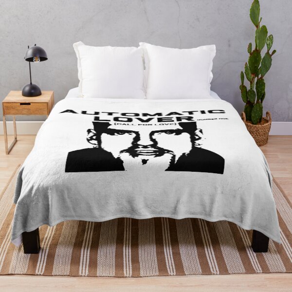 Item preview, Call For Love Automatic Lover Number One designed and sold by UNK-Fatigues.