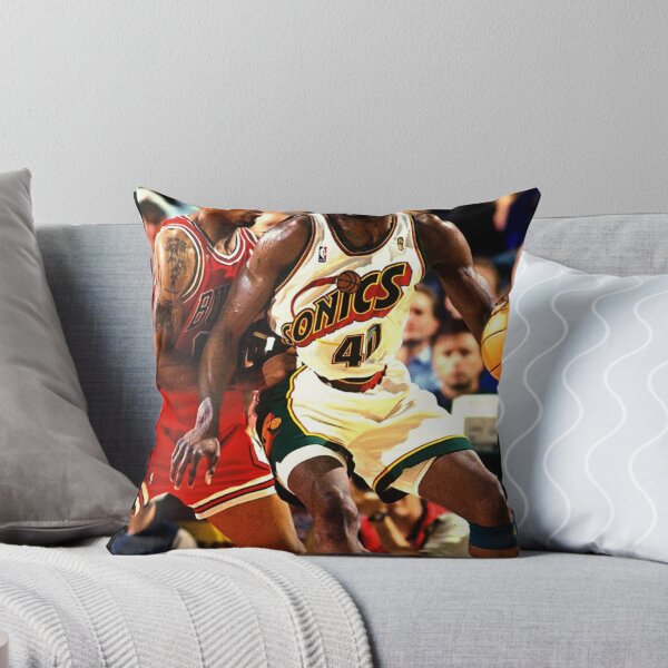 Item preview, Dennis Rodman Portrait designed and sold by myronmarlulns.