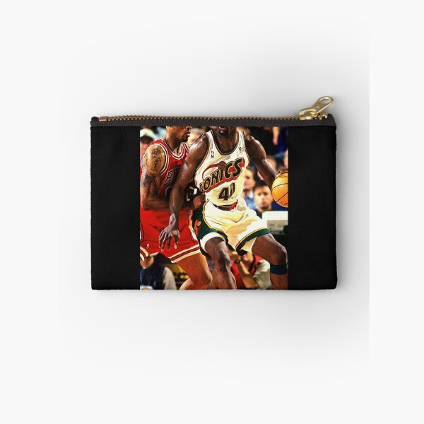 Item preview, Dennis Rodman Portrait designed and sold by myronmarlulns.