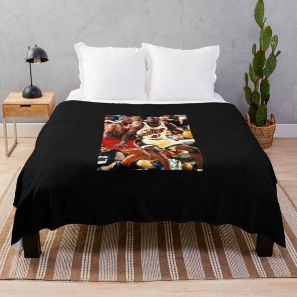 Item preview, Dennis Rodman Portrait designed and sold by myronmarlulns.