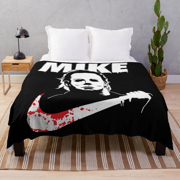Item preview, Funny Halloween Mike Myers designed and sold by CAMPBELSAMM.
