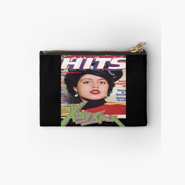 Item preview, X Ray Spex One Of The Great British designed and sold by RoyaleDesnoyers.