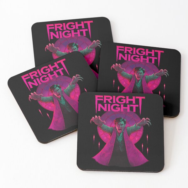 Item preview, Fright Night designed and sold by CAMPBELSAMM.