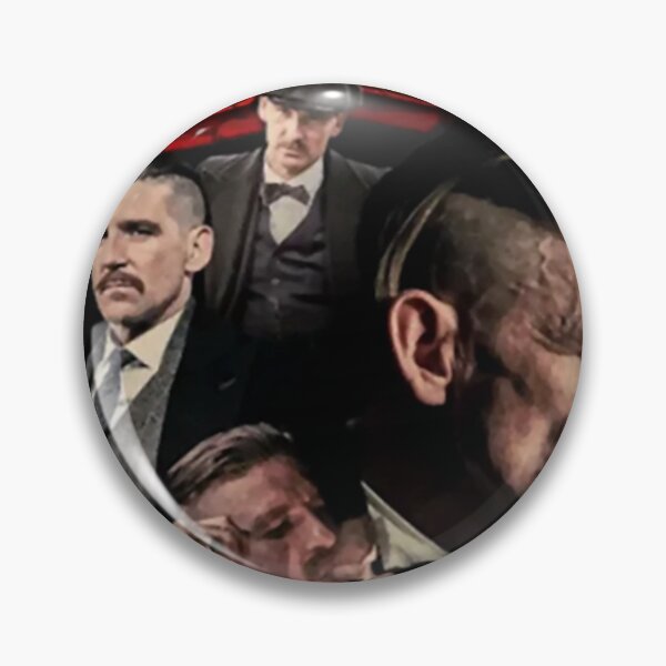 Item preview, Arthur Shelby designed and sold by JOSEPHORWOOD.