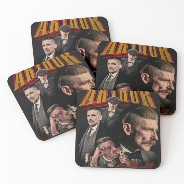 Item preview, Arthur Shelby designed and sold by JOSEPHORWOOD.