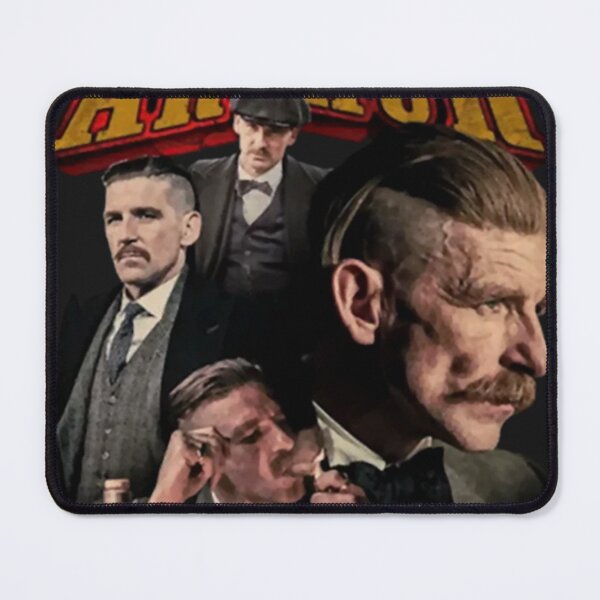 Item preview, Arthur Shelby designed and sold by JOSEPHORWOOD.
