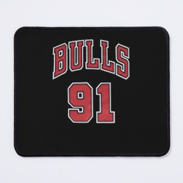 Item preview, Dennis Rodman Portrait designed and sold by myronmarlulns.