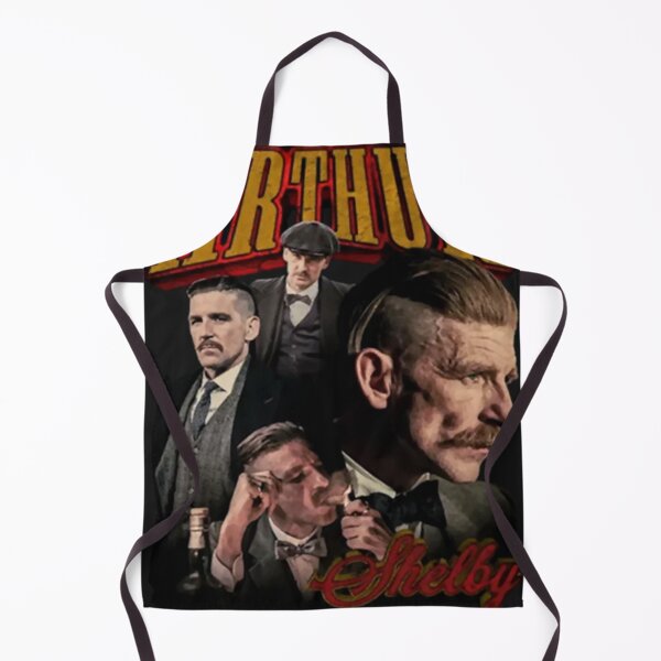Item preview, Arthur Shelby designed and sold by JOSEPHORWOOD.