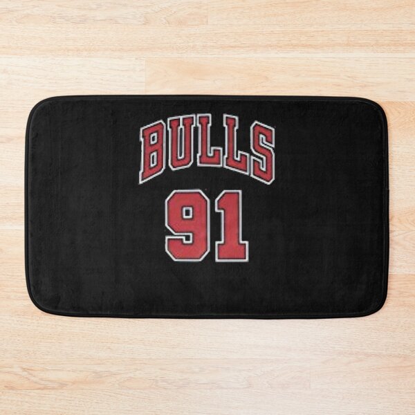 Item preview, Dennis Rodman Portrait designed and sold by myronmarlulns.